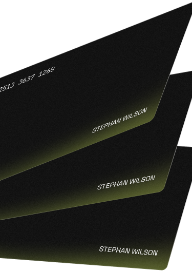 Your AI-powered financial assistant